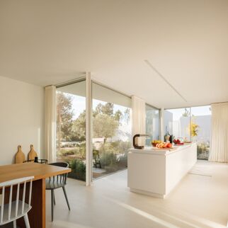 Casa da Praia Branca