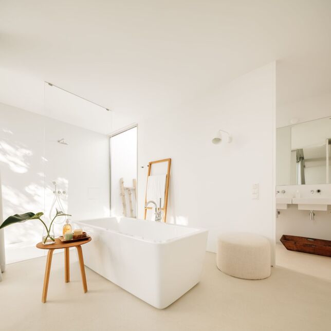 Casa da Praia Branca