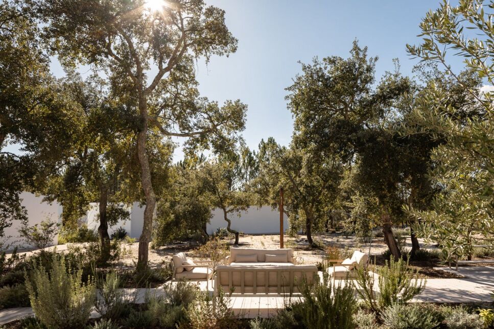 Casa da Praia Branca