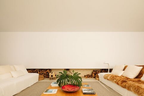 Casa da Praia Branca