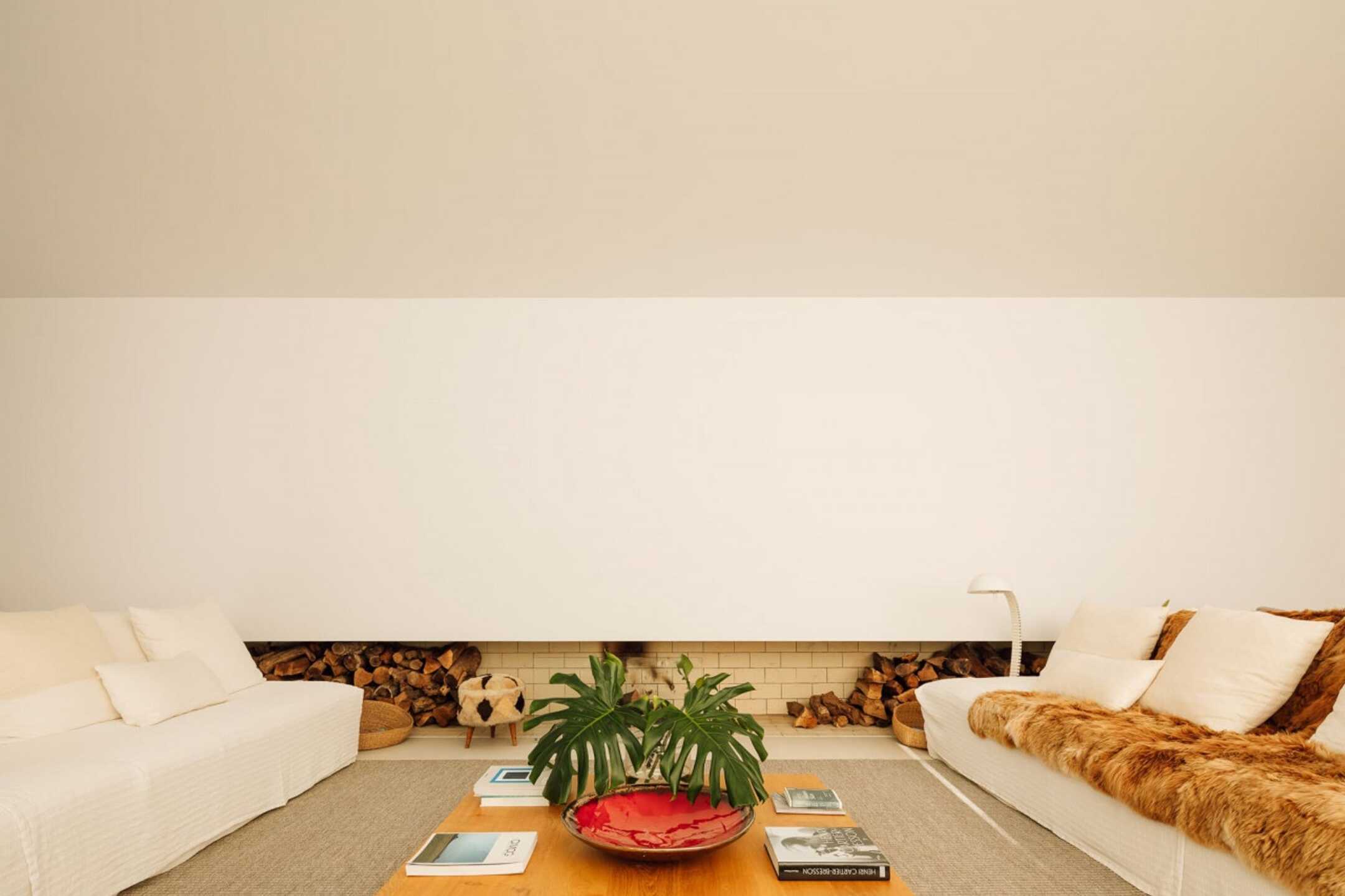 Casa da Praia Branca