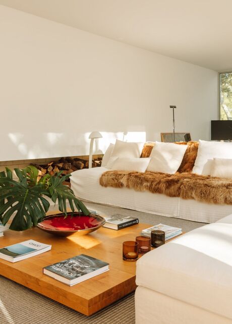 Casa da Praia Branca