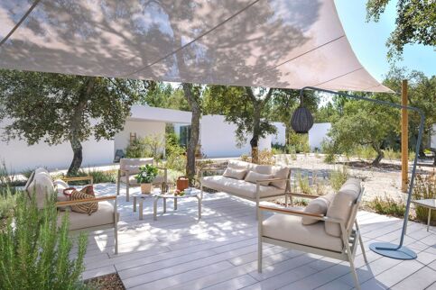 Casa da Praia Branca