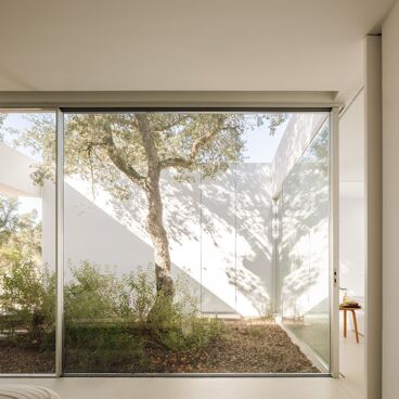 Casa da Praia Branca