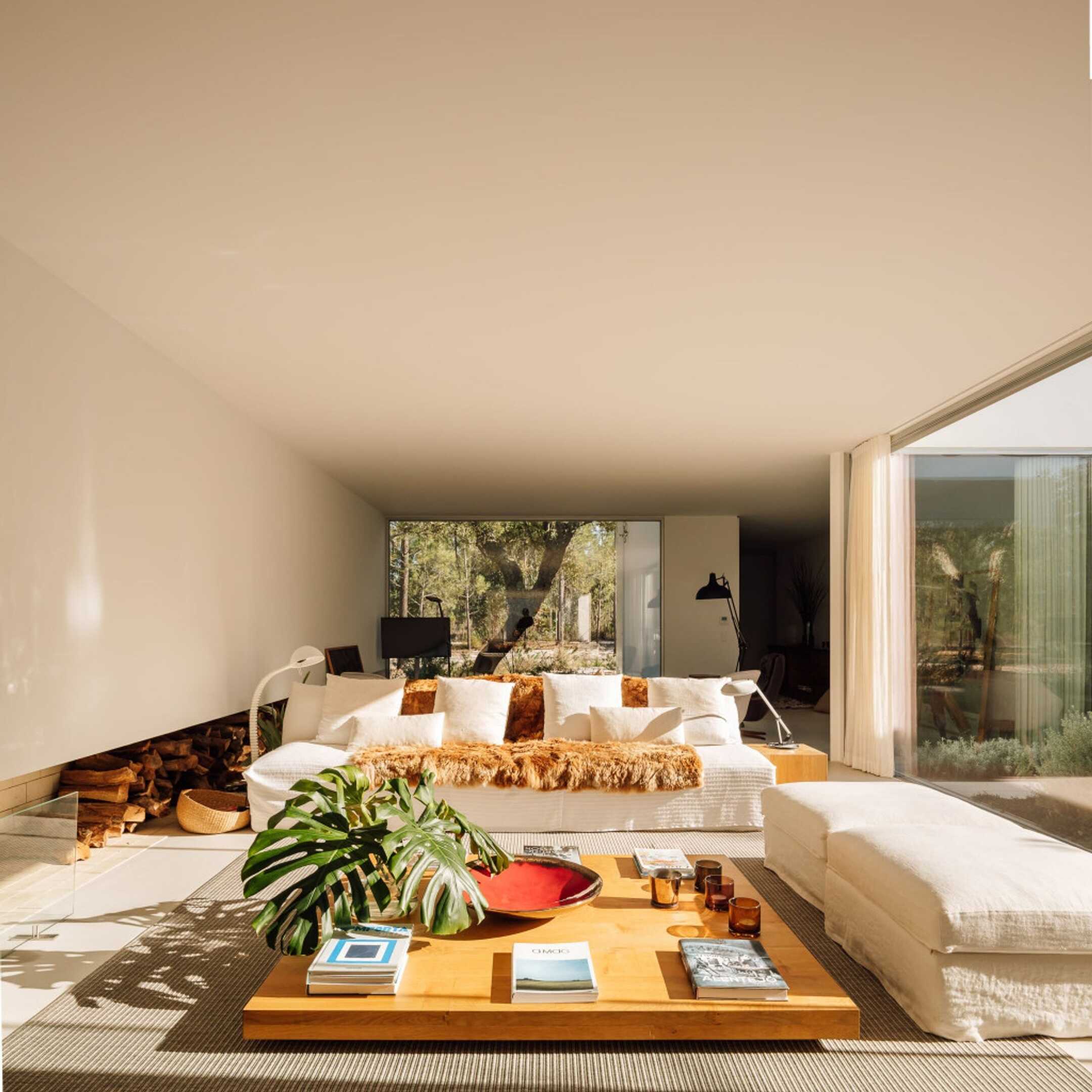 Casa da Praia Branca