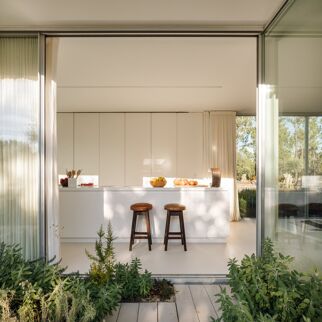 Casa da Praia Branca