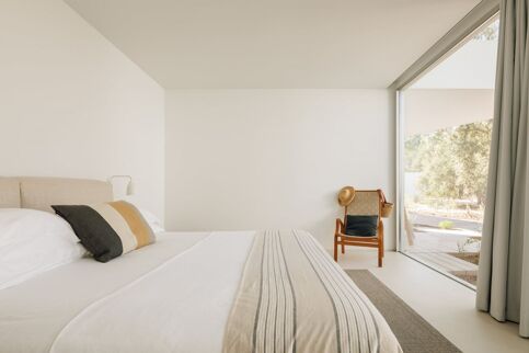 Casa da Praia Branca