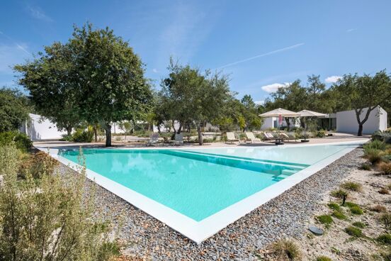 Casa da Praia Branca