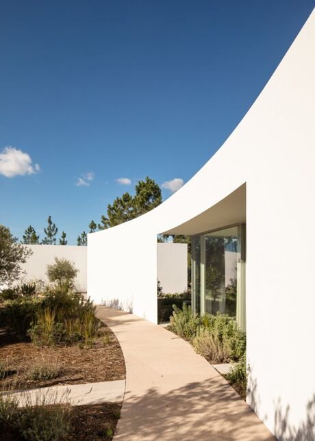 Casa da Praia Branca