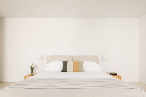 Casa da Praia Branca