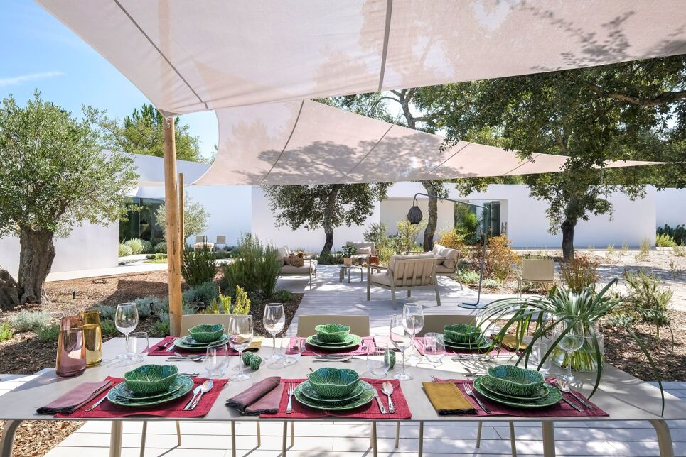 Casa da Praia Branca