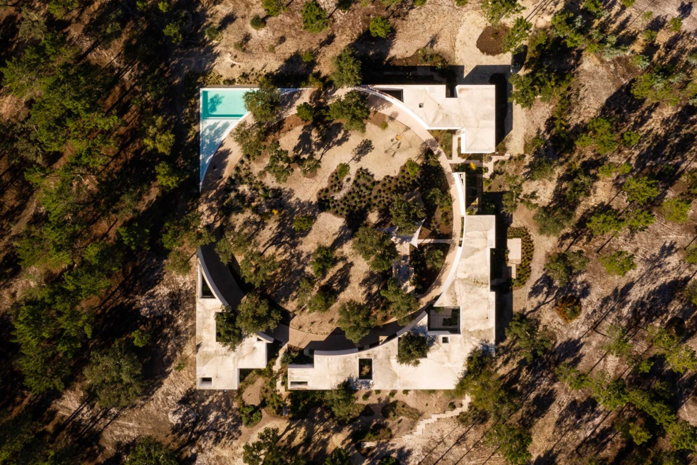 Casa da Praia Branca