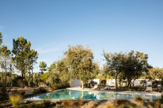 Casa da Praia Branca