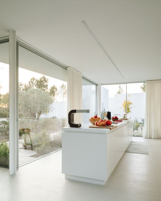 Casa da Praia Branca