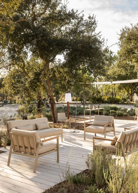 Casa da Praia Branca