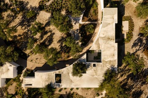 Casa da Praia Branca