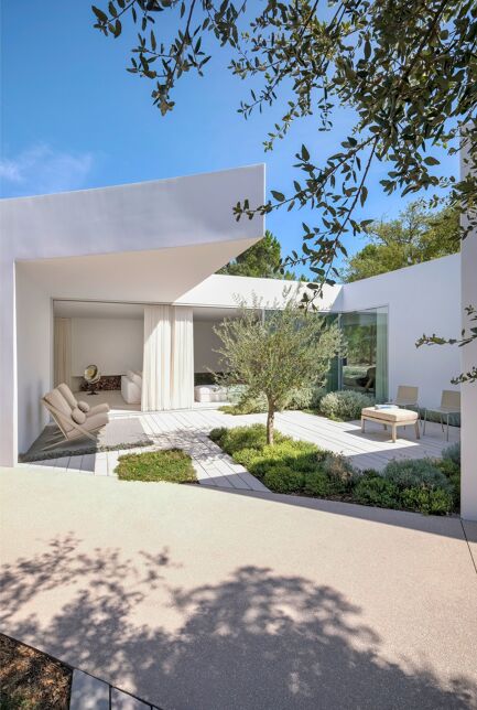 Casa da Praia Branca