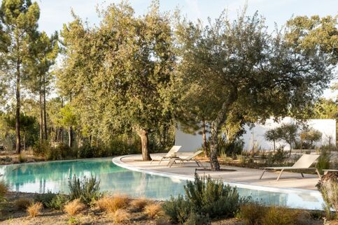 Casa da Praia Branca