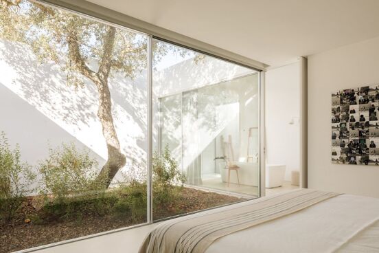 Casa da Praia Branca