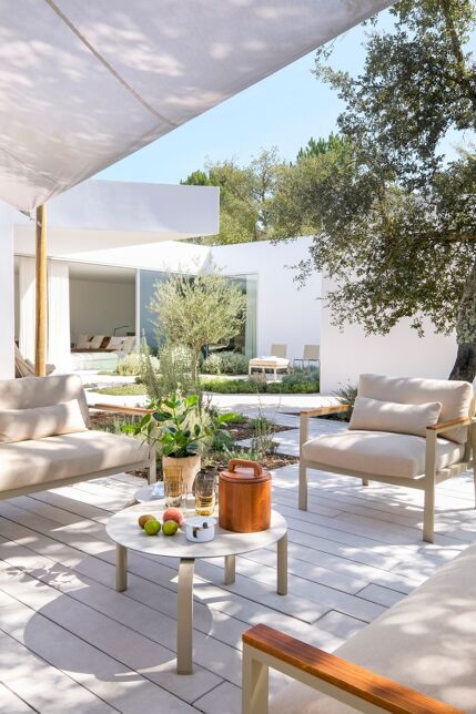 Casa da Praia Branca