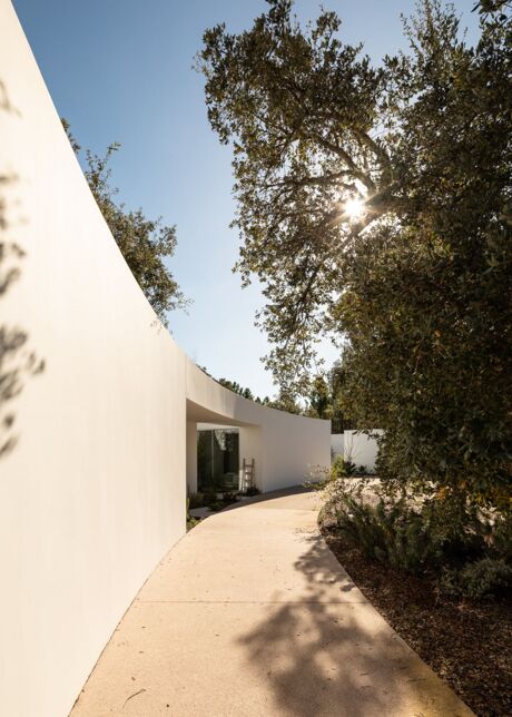 Casa da Praia Branca