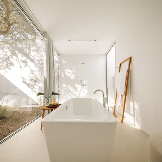 Casa da Praia Branca