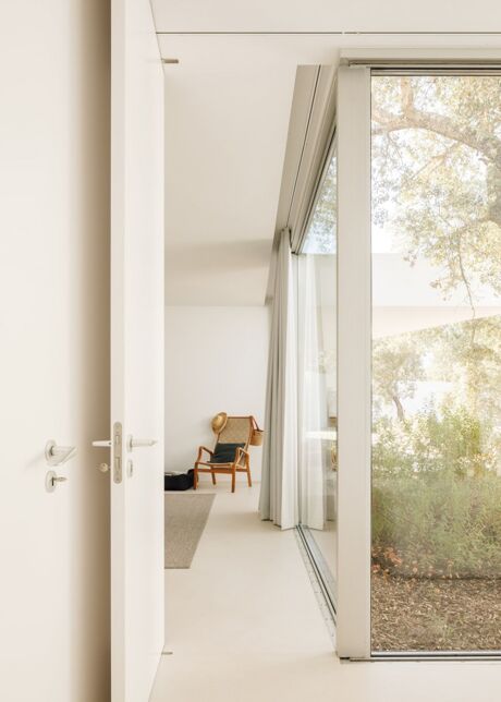 Casa da Praia Branca