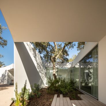 Casa da Praia Branca