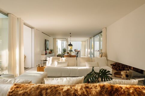 Casa da Praia Branca