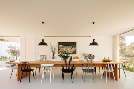 Casa da Praia Branca