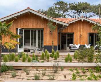Villa des Figuiers