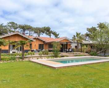 Villa des Figuiers