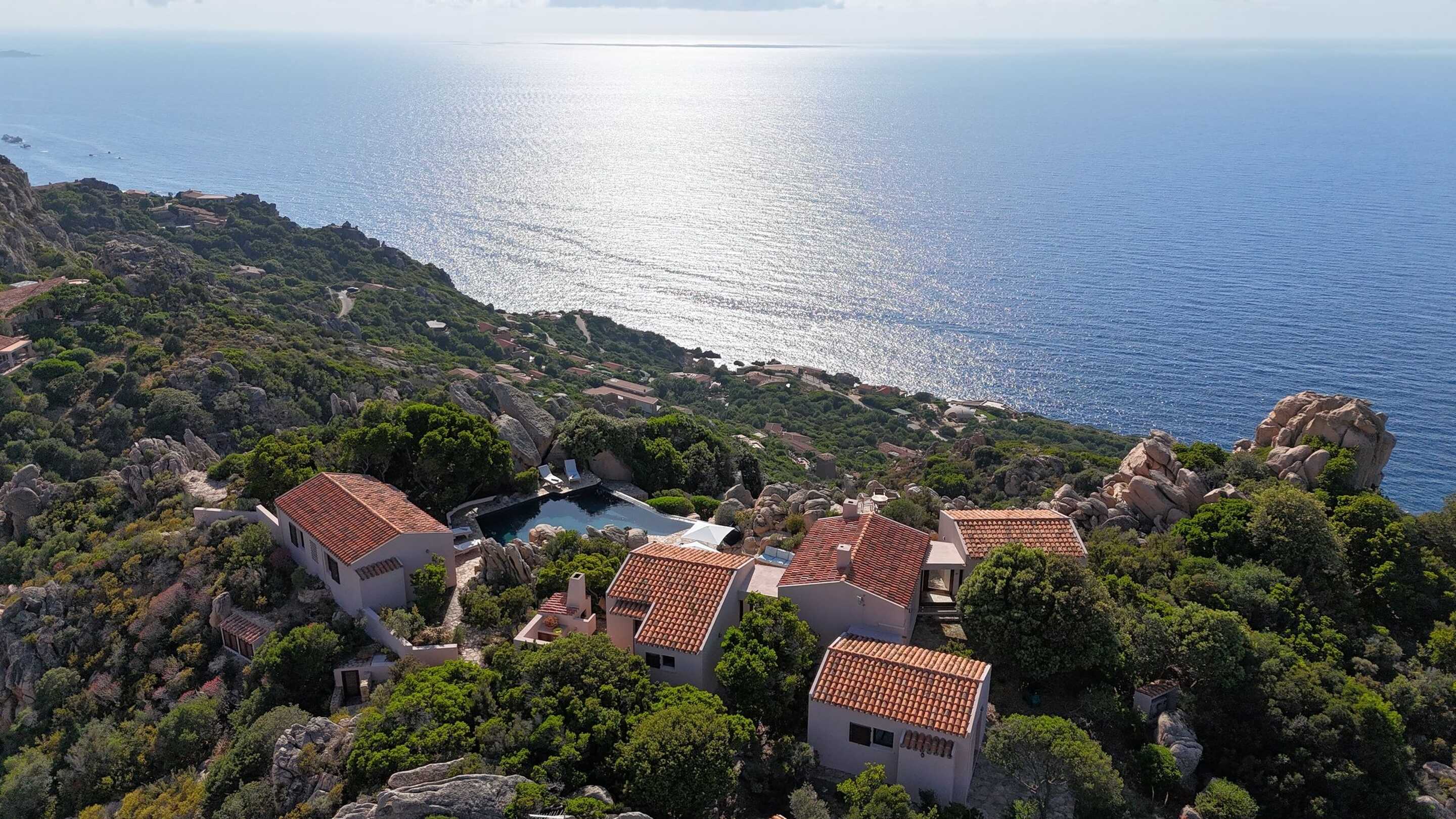Villa Scogliera