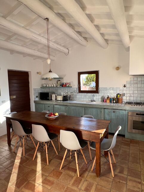 Villa Scogliera