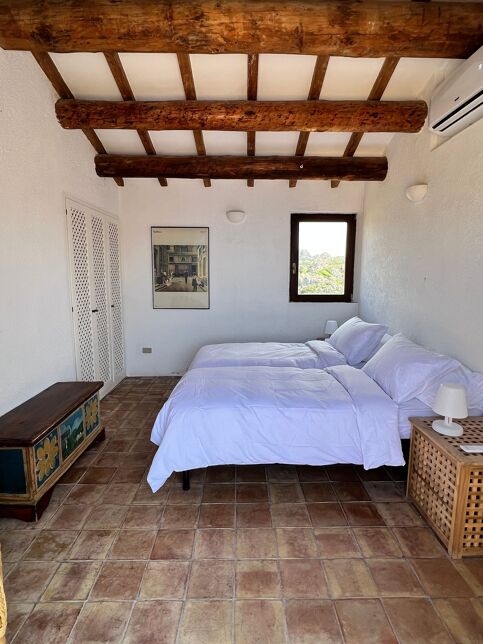 Villa Scogliera