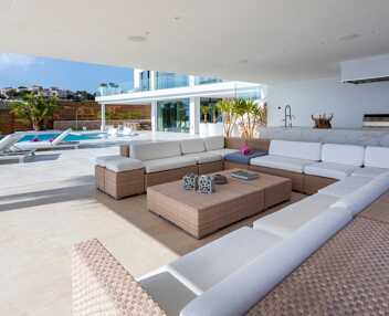 Villa Maëlle