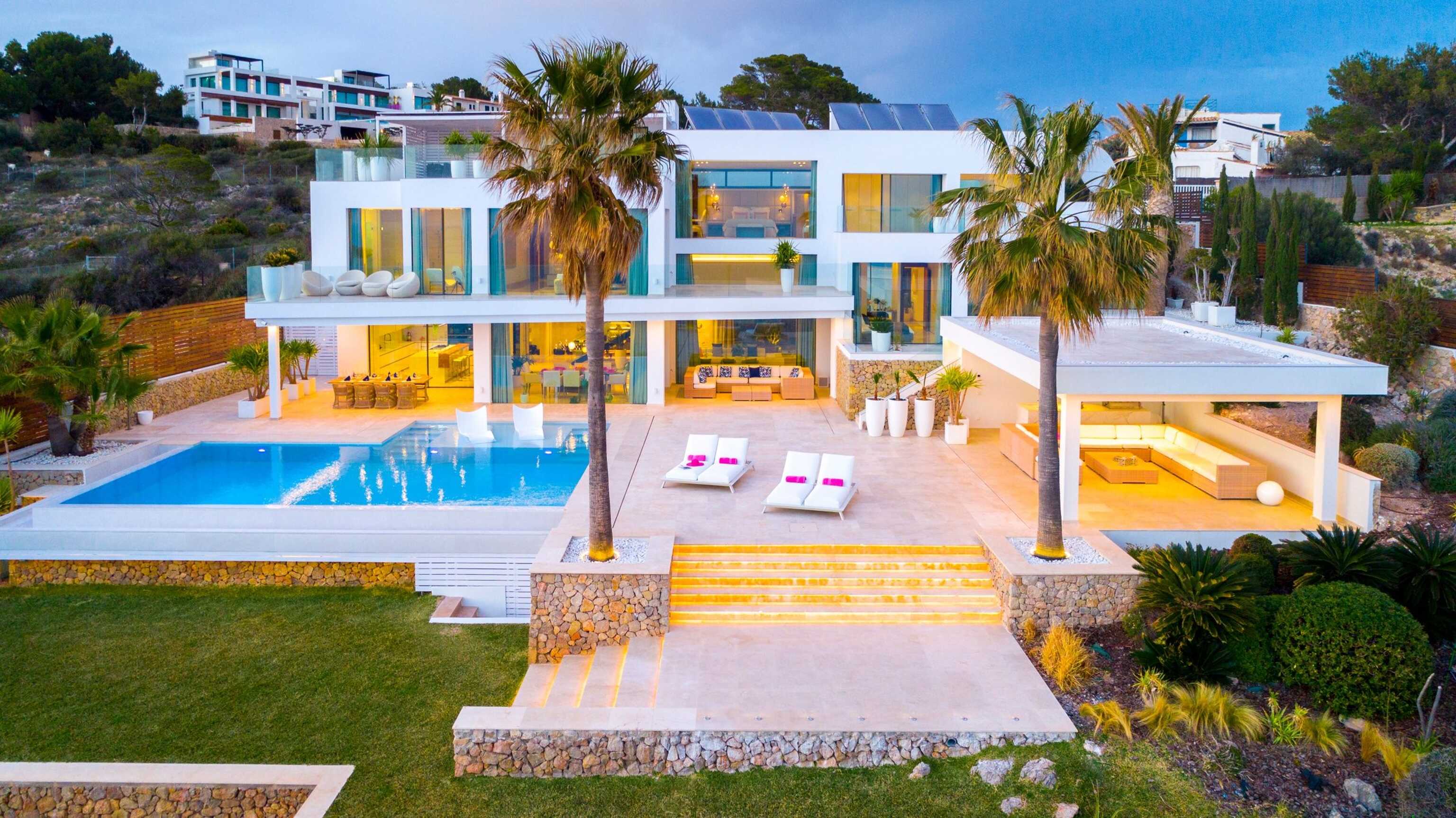 Villa Maëlle