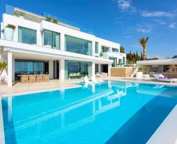 Villa Maëlle