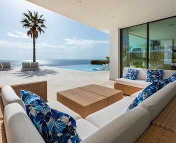 Villa Maëlle