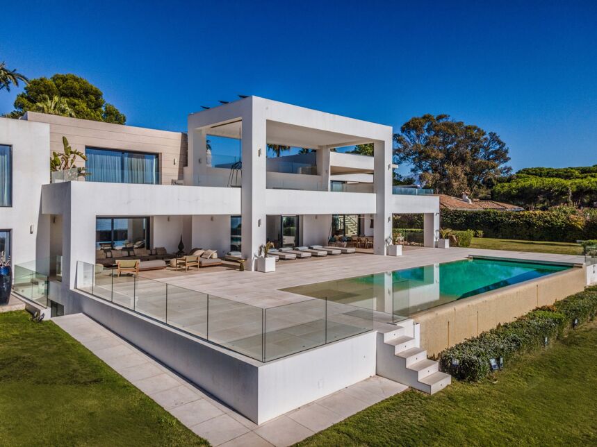 Villa Paz