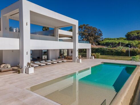 Villa Paz