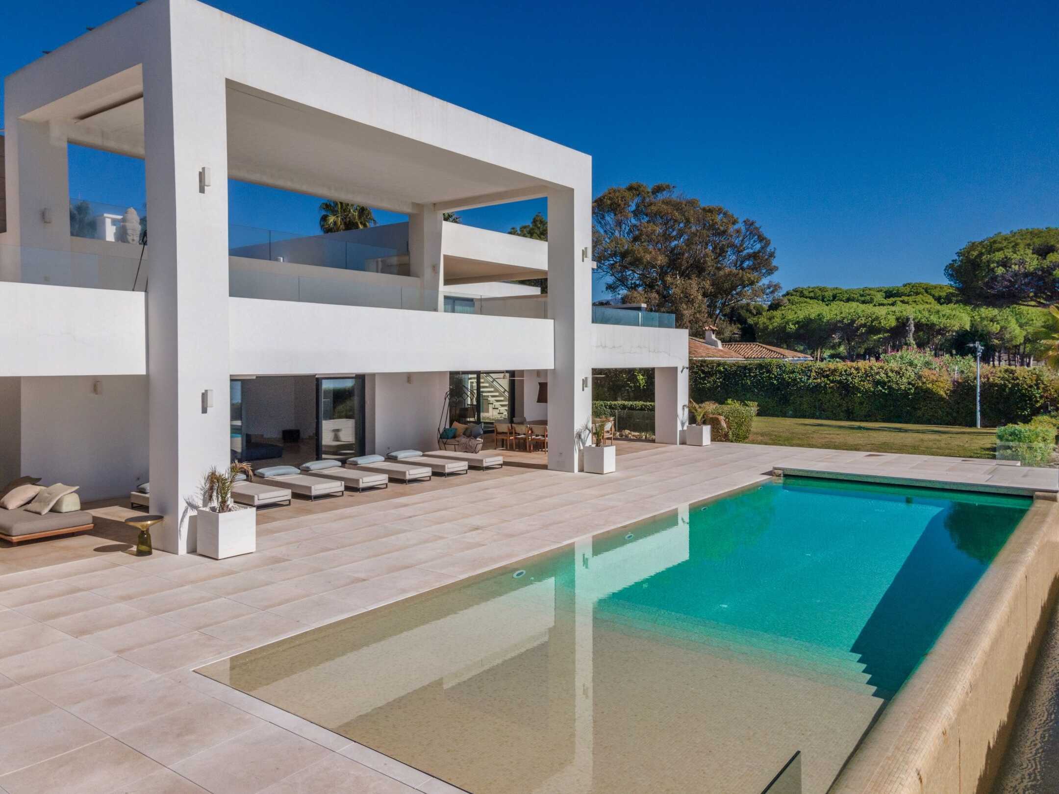 Villa Paz