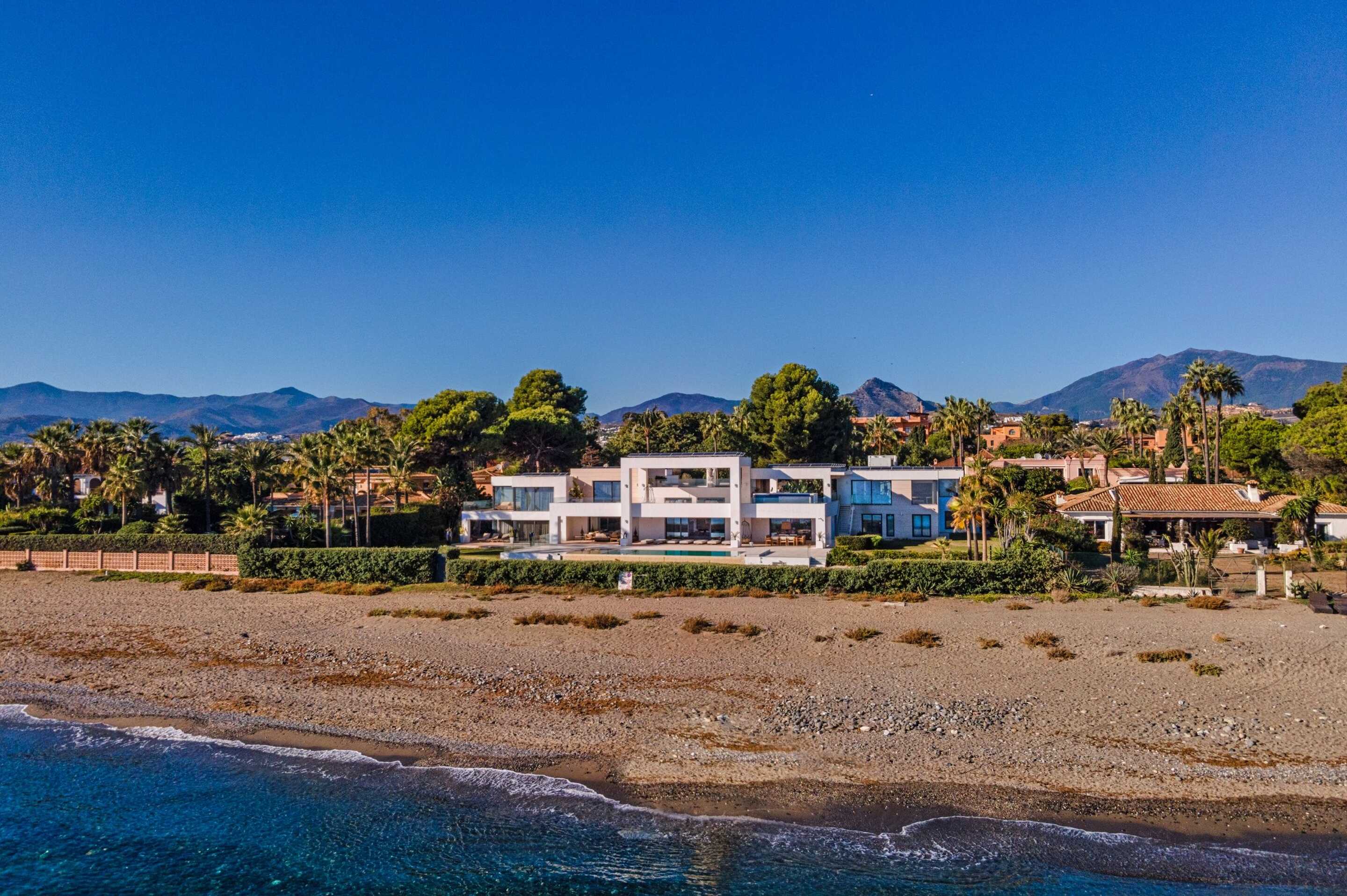 Villa Paz