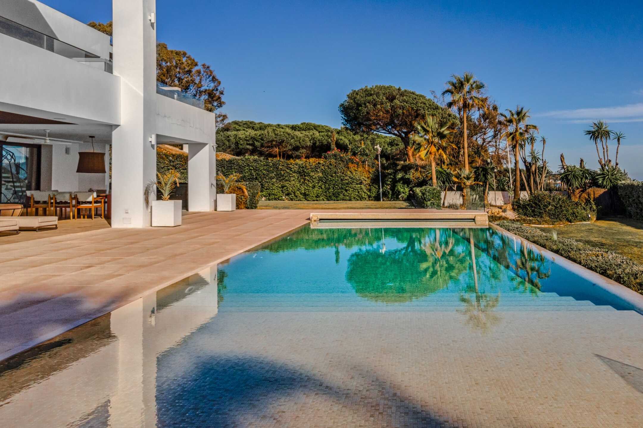 Villa Paz