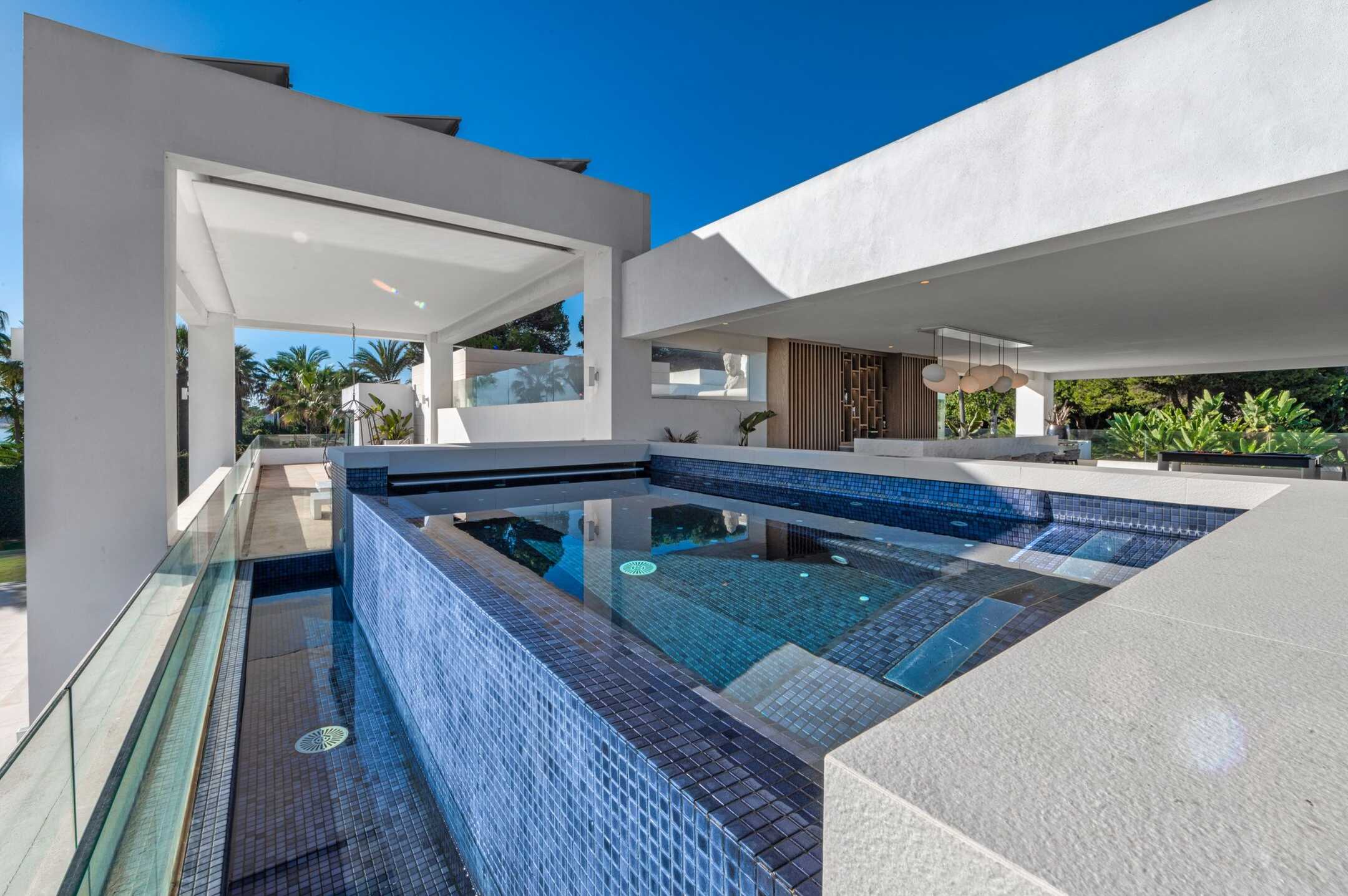 Villa Paz