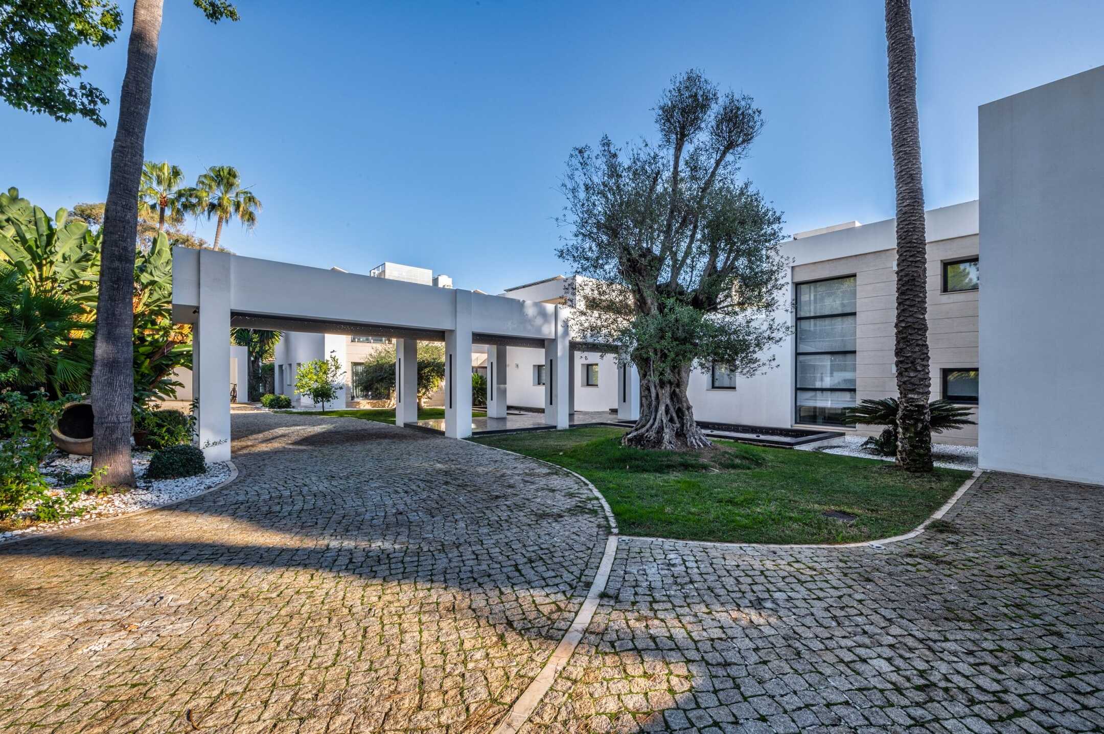 Villa Paz