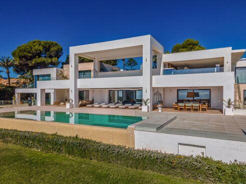 Villa Paz
