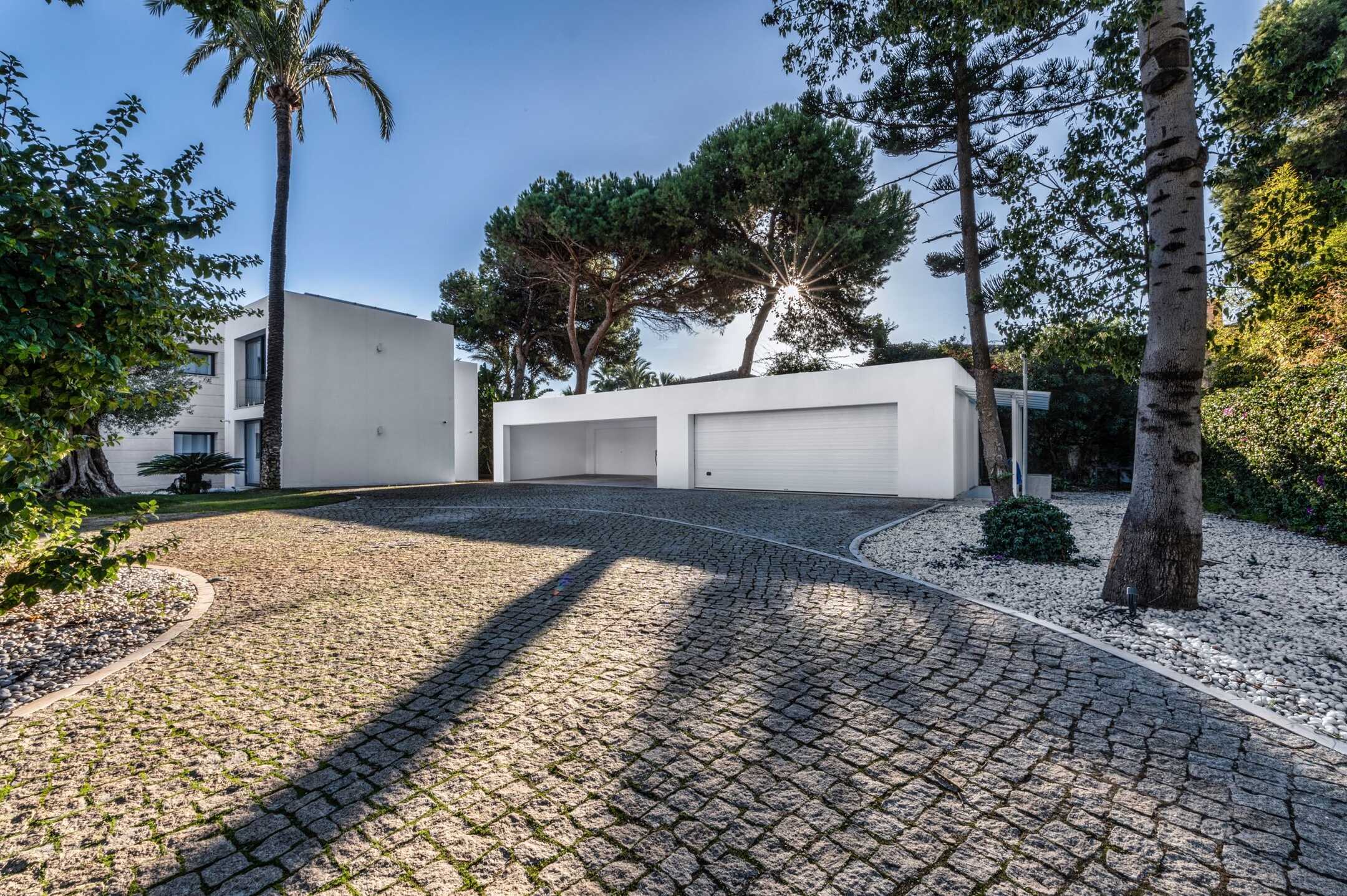 Villa Paz