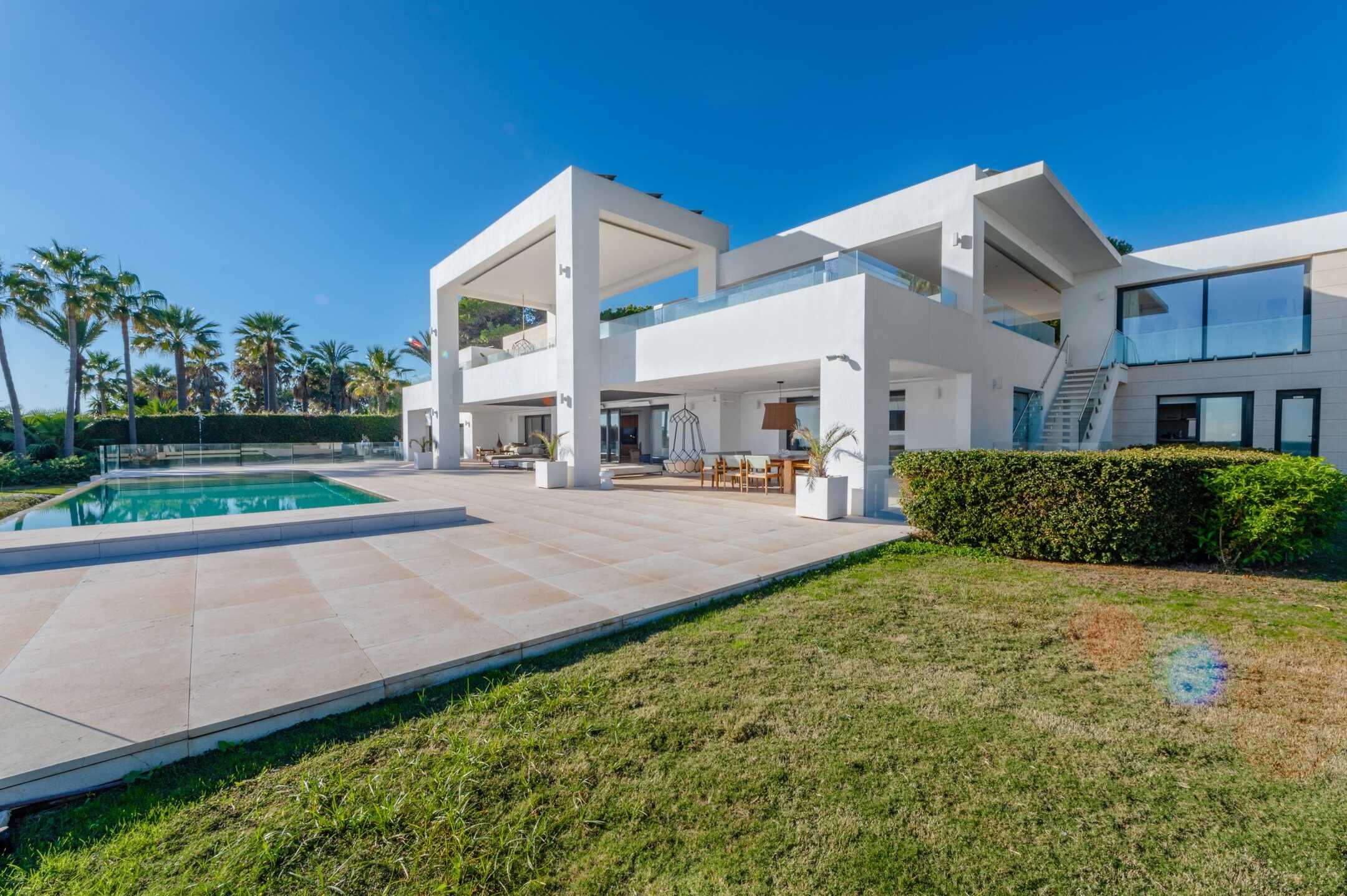 Villa Paz