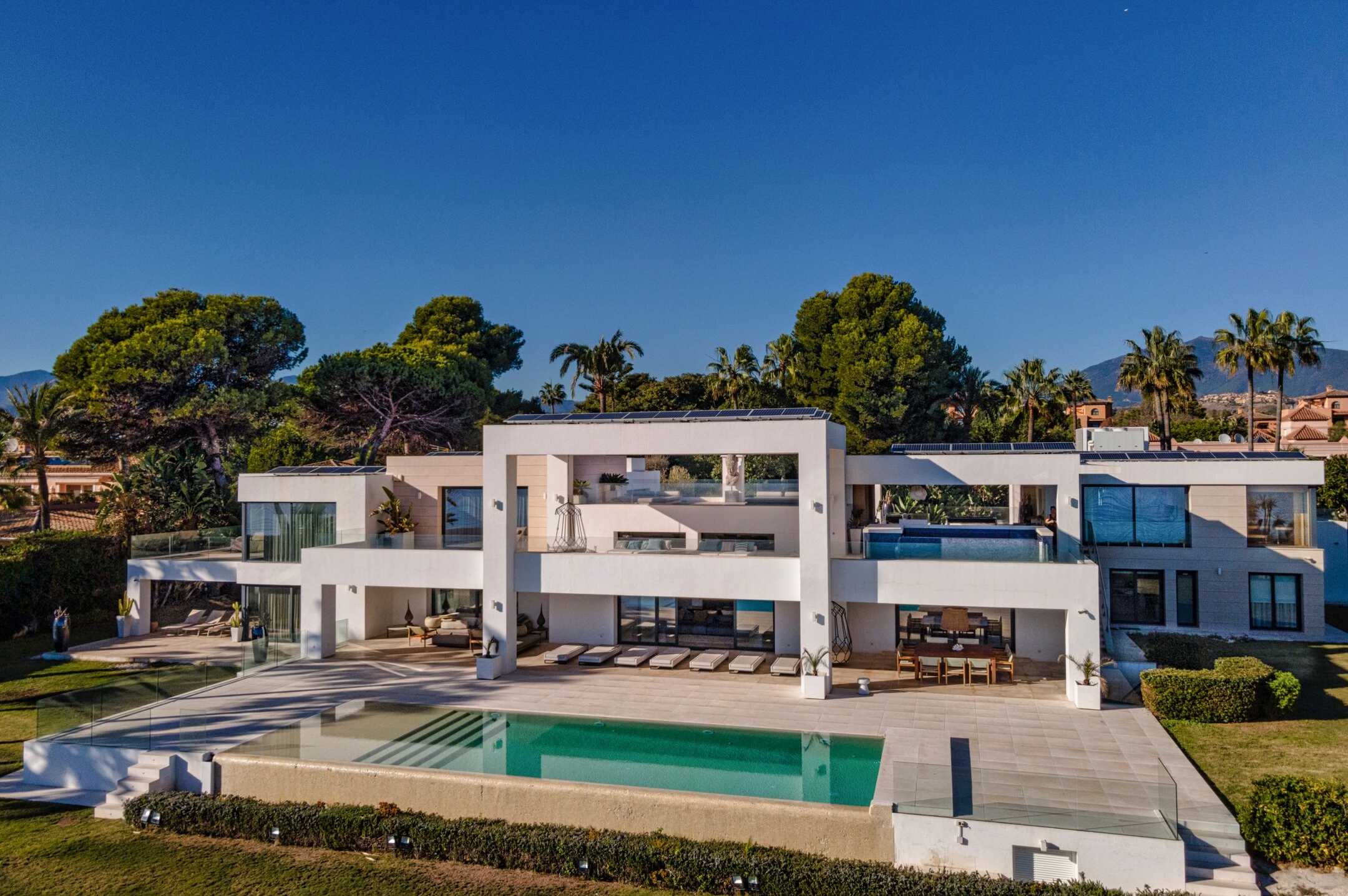 Villa Paz